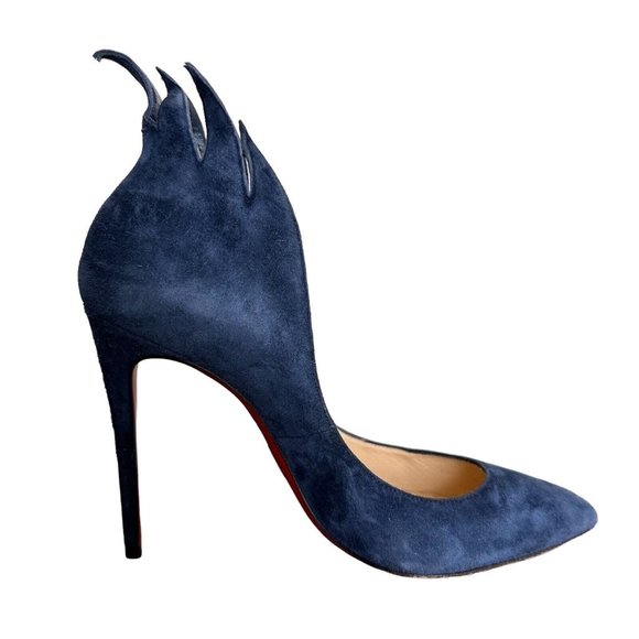 Christian Louboutin Heels - Picture 10 of 13